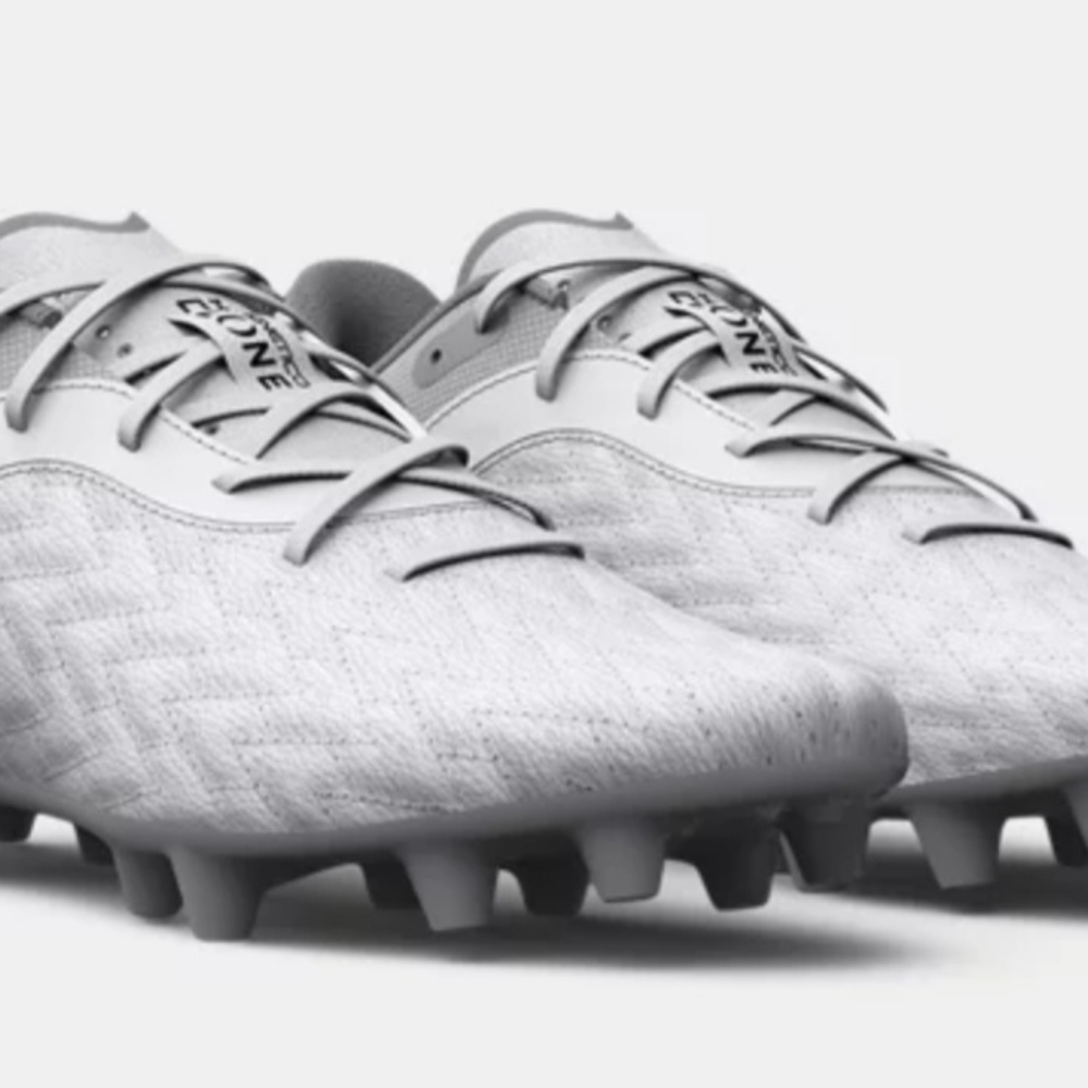 UA Clone Magnetico Premier 2 FG Soccer CleatsMens size brand new - Picture 9 of 10